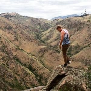 Meet your Posher, Austin